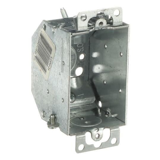 Picture of LCOW-25 - 2-1/4"D Non Metallic Cable Switch Box