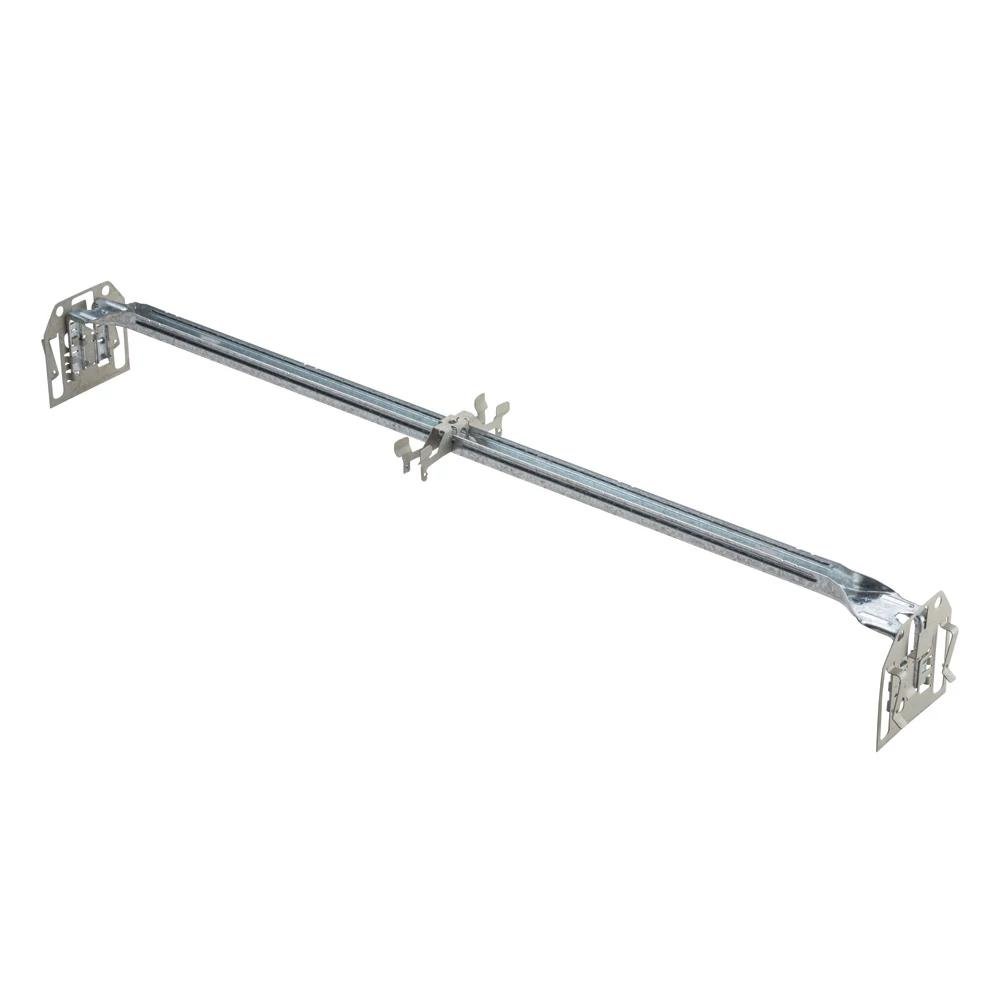 Picture of 512SA - 512SA T-Grid Box Hanger, 24" T-Grid Span, 1 1/2", 2 1/8" Box Depth