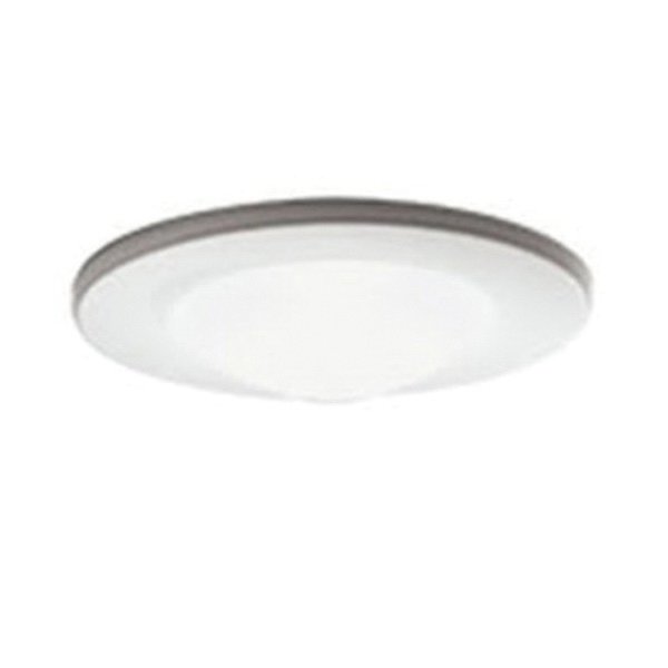 Picture of 376WHX - Shower Trim, Low Voltage, 3-3/4", White, Frosted