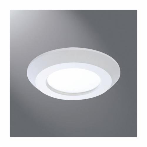 Picture of SLD405830WH - 4" Surface LED Downlight, 120V, 80CRI, 3000K, White
