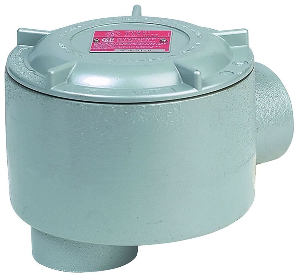 KIL GEMLB-1 1/2" EX-PRF COND BDY