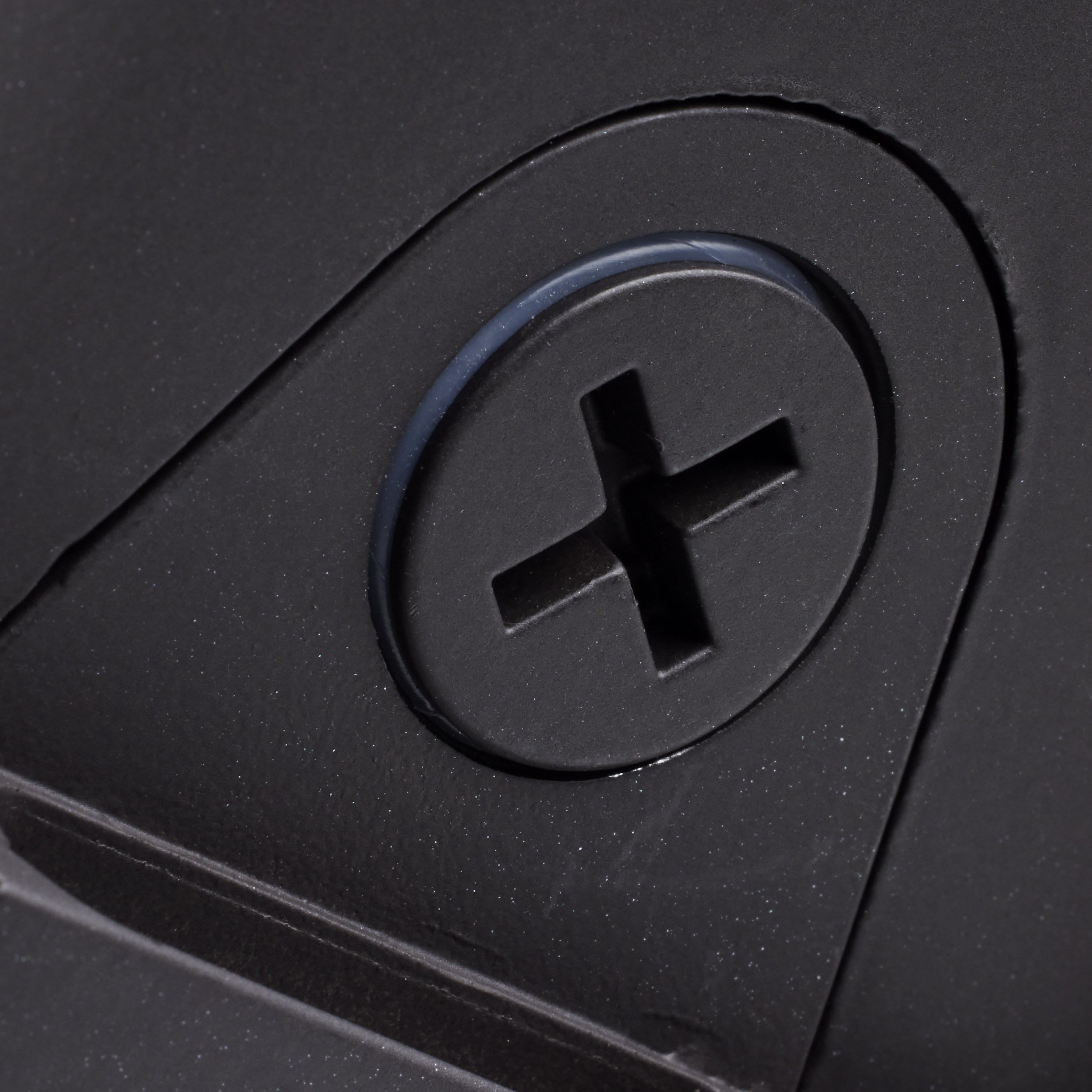 Picture of 65/748 - LED Small Wall Pack - 20W - CCT Selectable 3K/4K/5K - Bronze Finish - 100-277V