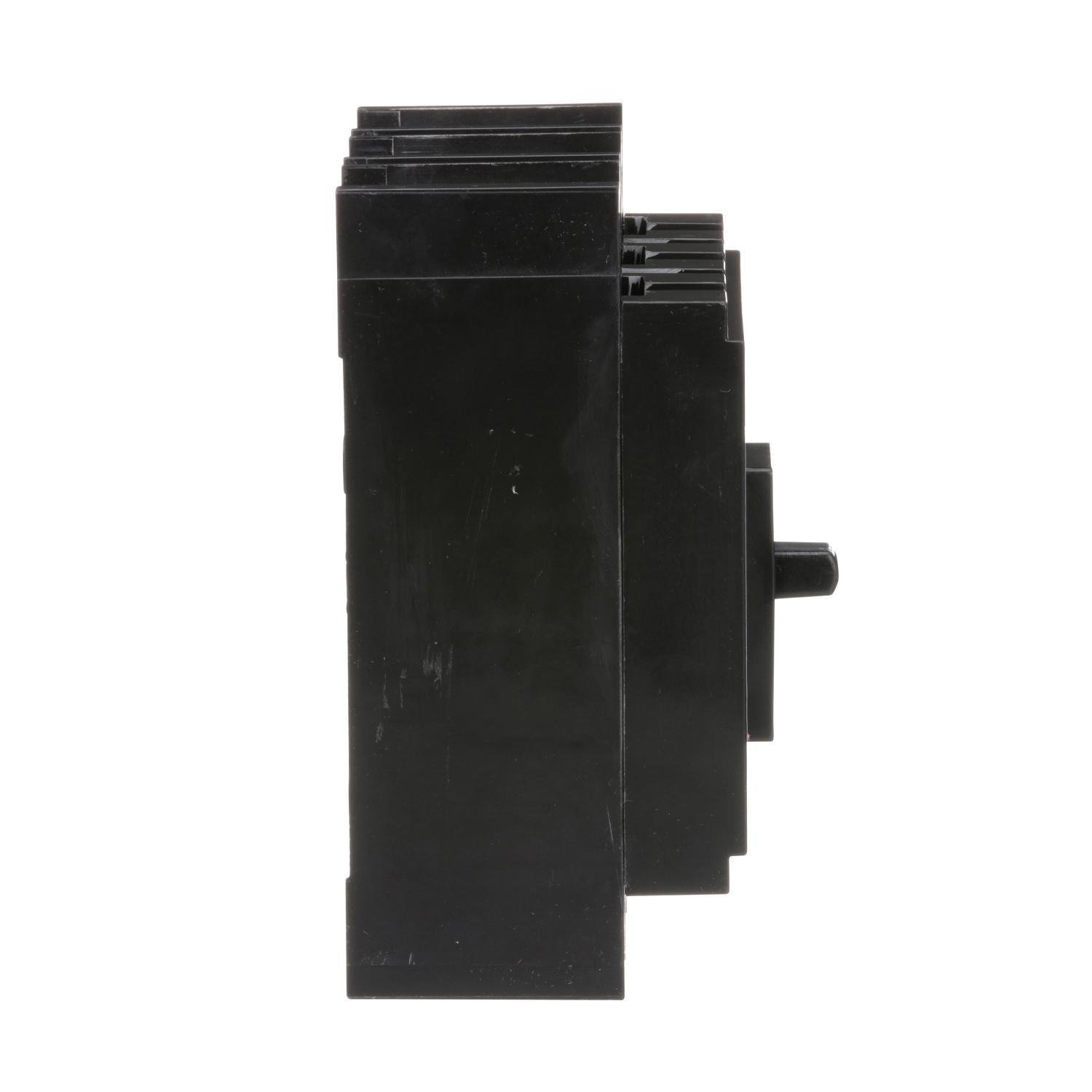 QDL32100 - Circuit breaker, PowerPacT Q, 100A, 3 pole, 240VAC, 25kA, lugs, thermal magnetic, 80%