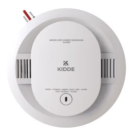 21032080 - Hardwired Smoke & Carbon Monoxide Detector 900-CUAR-V
