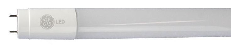 LED12BDT8/G3/840 - LED Type B Double Ended T8 Glass Tube