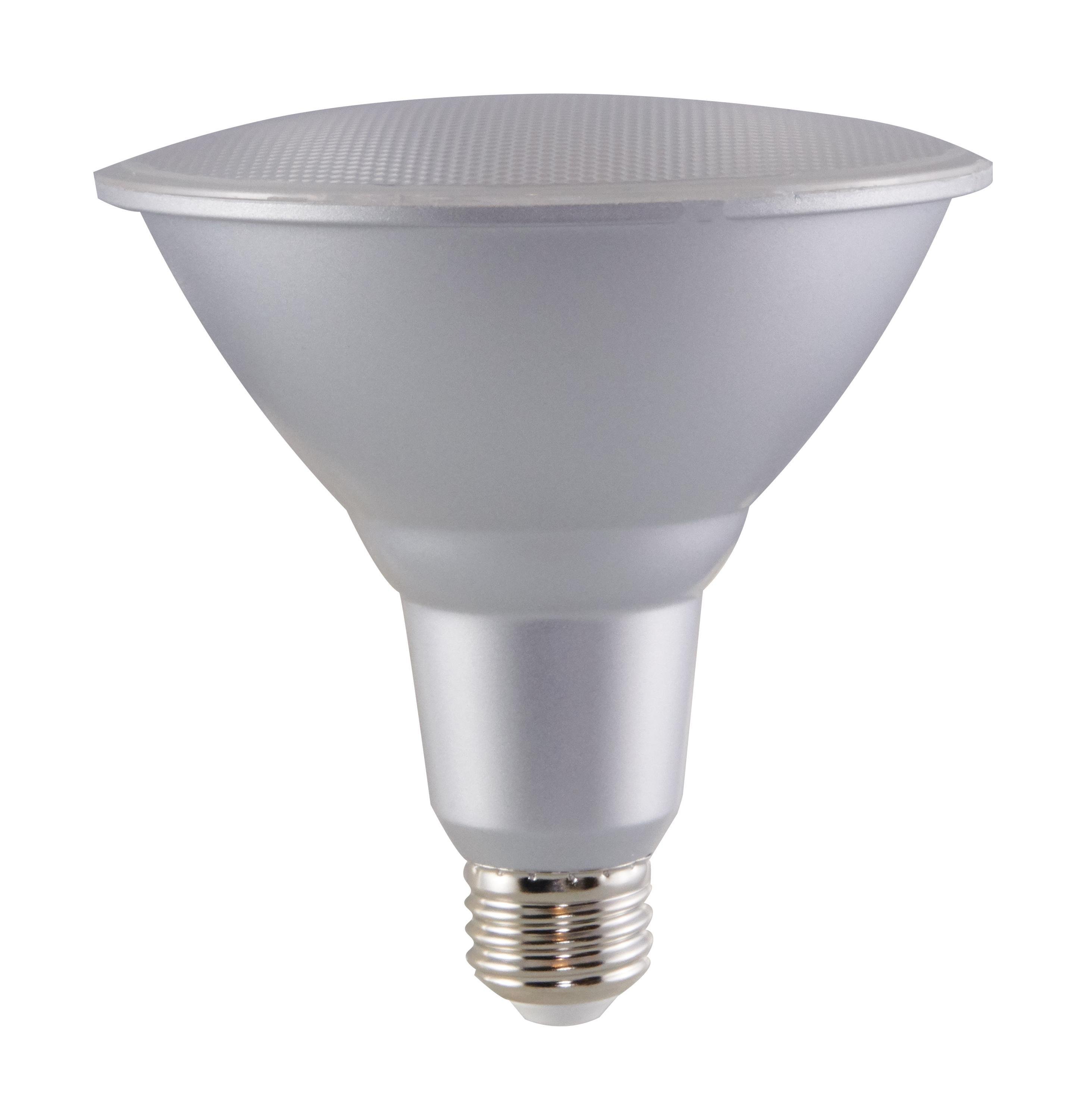 Picture of S29445 - 15 Watt - PAR38 LED - 2700K - 40 deg. Beam Angle - Medium base - 120 Volt
