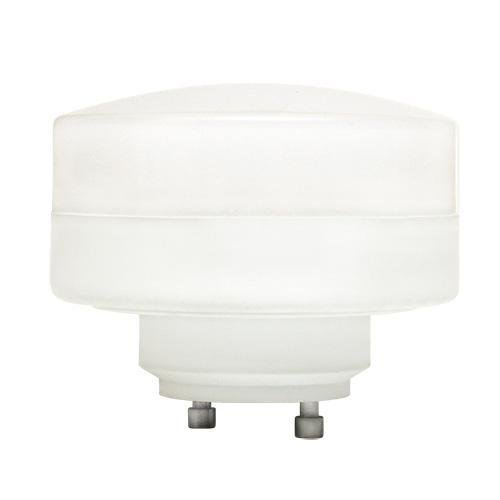 15676 - GU24 BI-PIN LED LAMP, 9-WATT