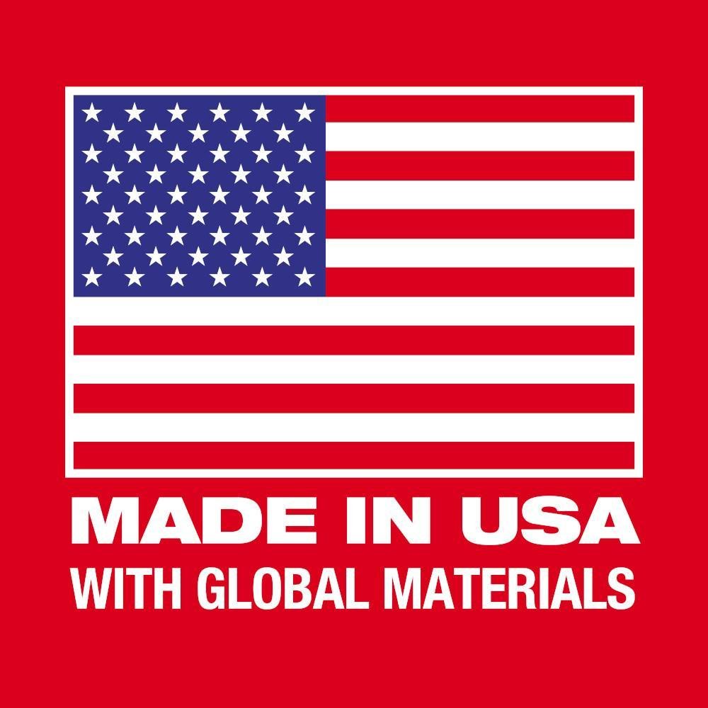 Picture of 49-25-1253 - OPEN-LOK™ 1-1/8" TITANIUM CHARGED™ Bi-Metal Thin Metal Multi-Tool Blades 3PK