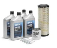 KOH GM93396, Maintenance Kit 24-38kW 2.2L