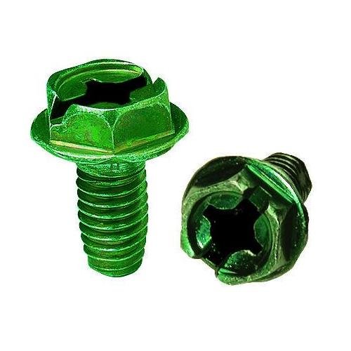 30-3194 - Thread Forming Grounding Screw, Pack of 50