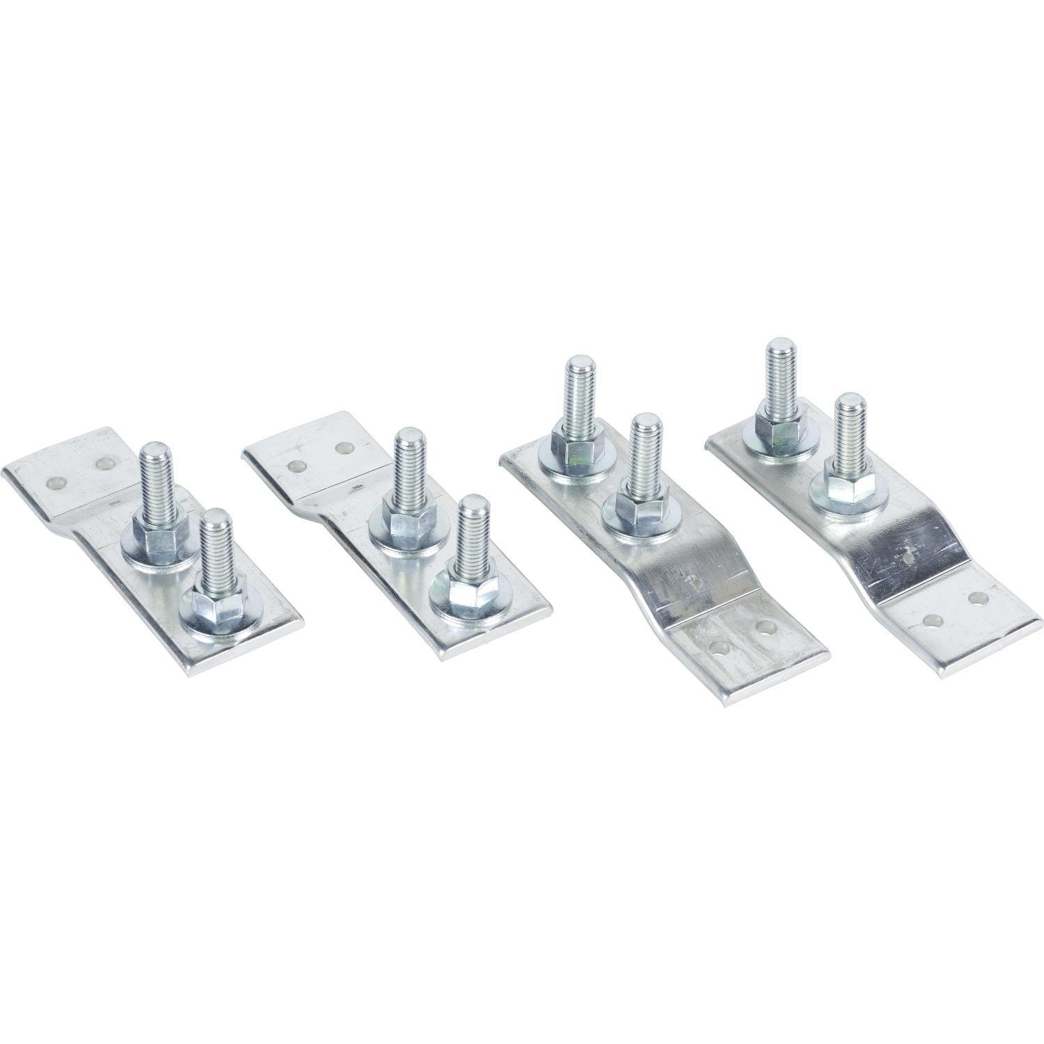 EZMSK2 - Meter accessory, EZ Meter-Pak, stud kit, for 400A-600A terminal box, 8 studs