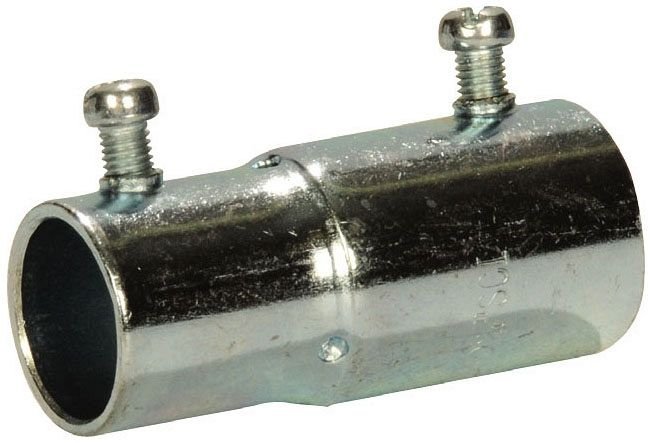 S18ES - COMBINATION COUPLINGS, 1”
