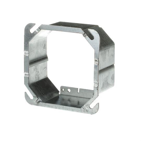 52 C 54 2 - 4SQ TILE CVR 2G, 2 RSD, 25.5CU