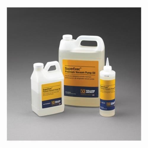 Picture of 93092 - Quart of Vacuum Pump Oil