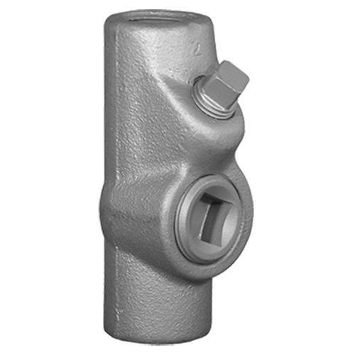 EYF50-AL - 1/2" Aluminum Explosion Proof Seal Fitting