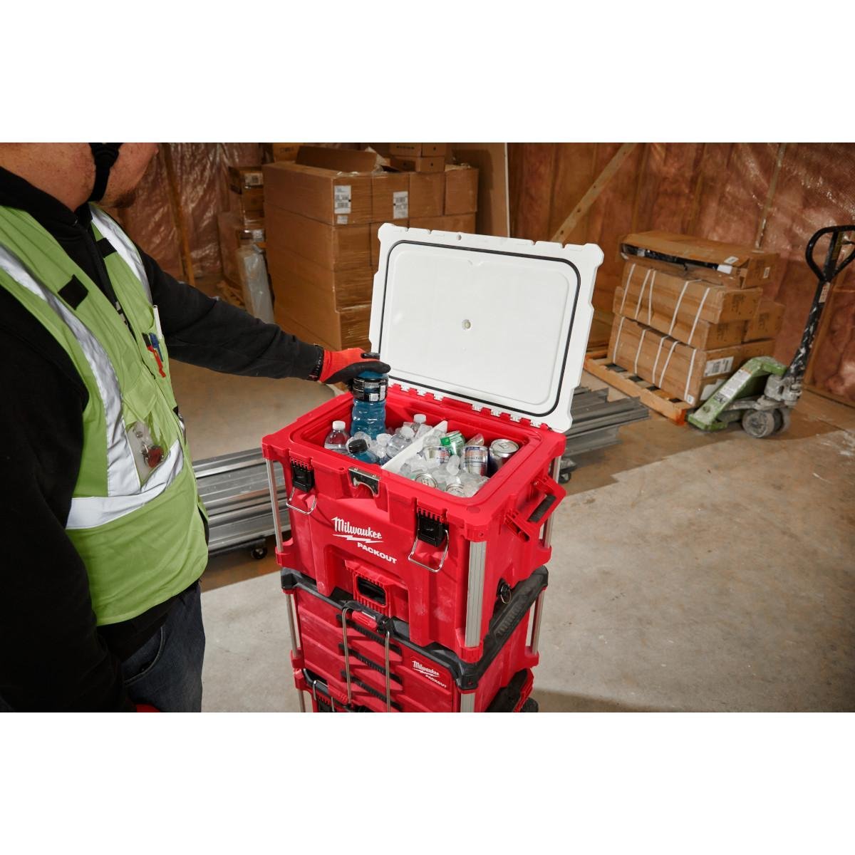 Picture of 48-22-8462 - PACKOUT™ 40QT XL Cooler
