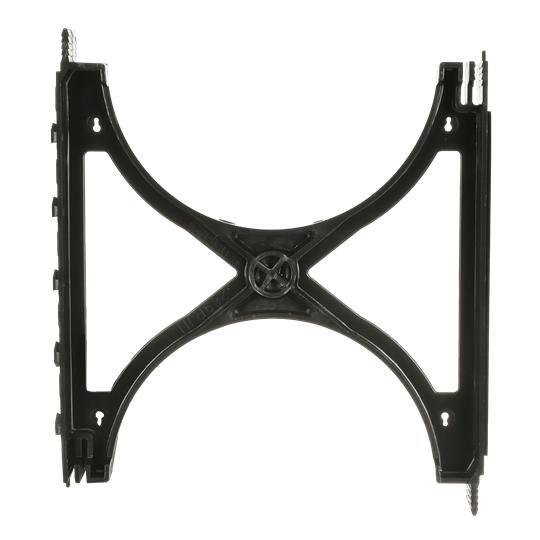 Picture of S289PLN - 5 INCH X 3 INCH INTERMEDIATE SPACER