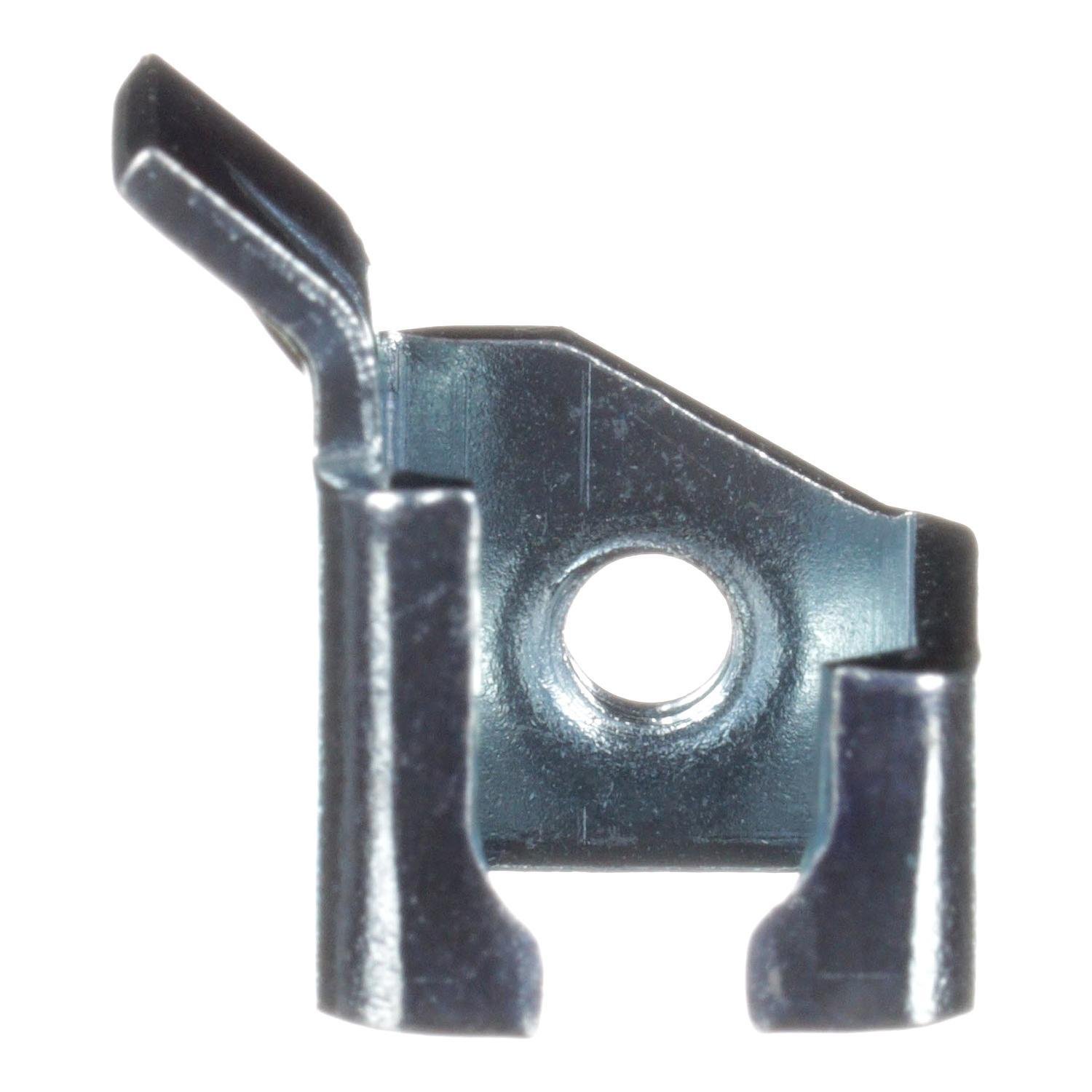 QO1LO - Mini circuit breaker accessory, QO, clamp, handle, for holding in ON or OFF position