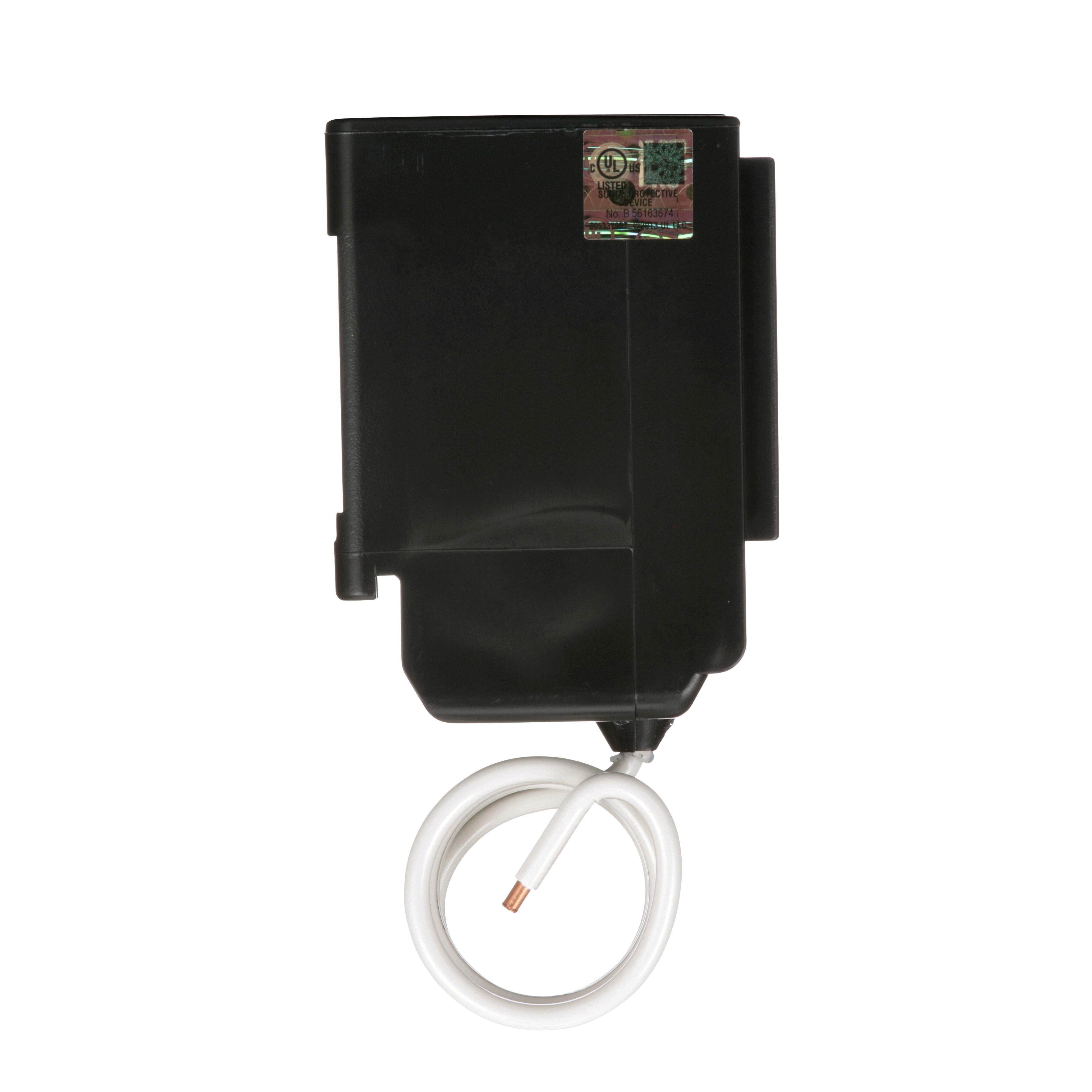 Picture of HOM2175SB - Surge protection device, Surgebreaker, 25kA, 120/240VAC, 1 phase, 3 wire, SPD type 1