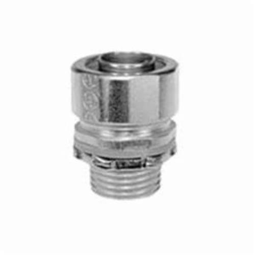 STR50 - Liquidtight Conn.Steel USA - 0.5in