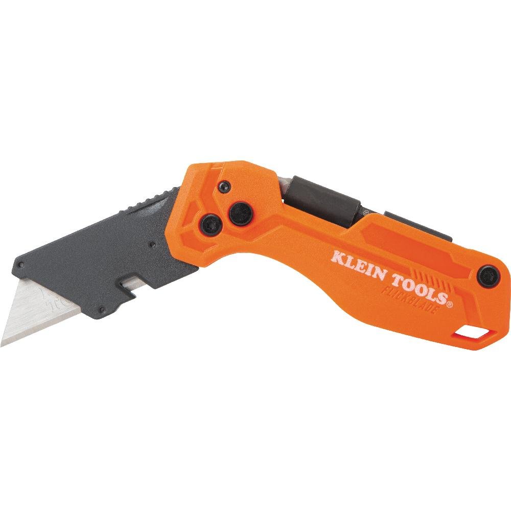 Picture of 44304 - Folding Utility Knife With Driver