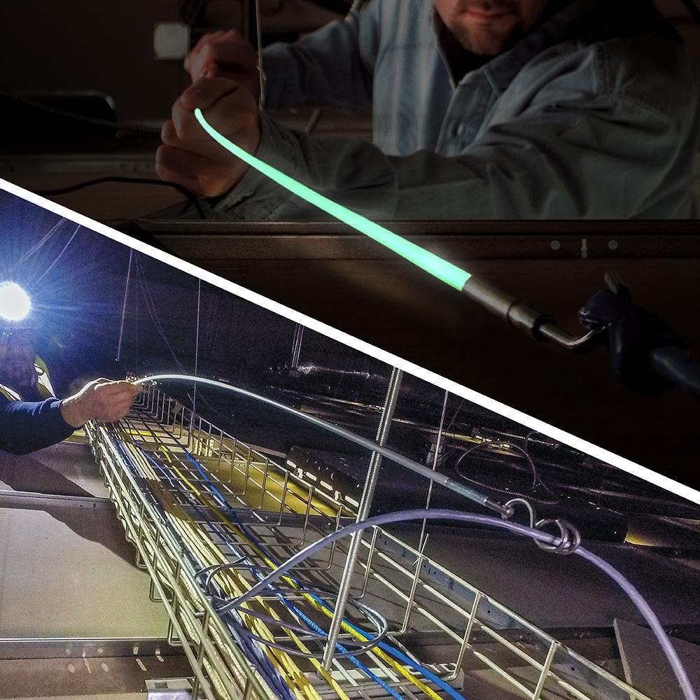 Picture of 56430 - Mid Flex Glow Rod, 30-Foot