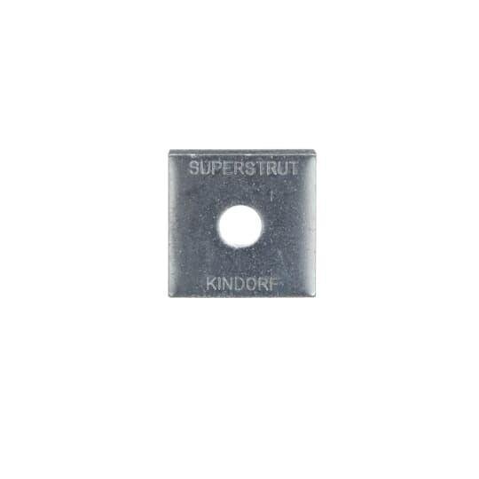 AB241-3/8-EG - Fittings, Brackets & Hardware