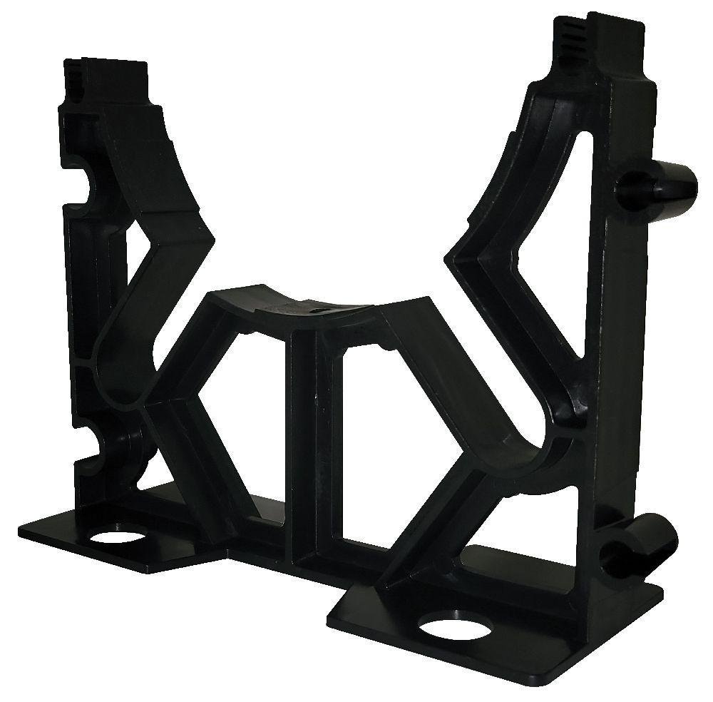 029587 - BS6030 5"x1 1/2" BVL Spacer Superduct