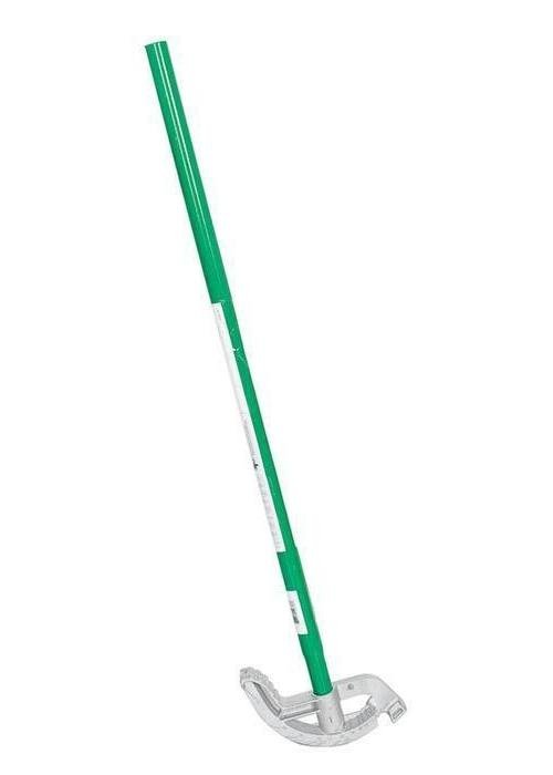 52034122 - Aluminum Hand Bender Head with Handle for 1/2” EMT