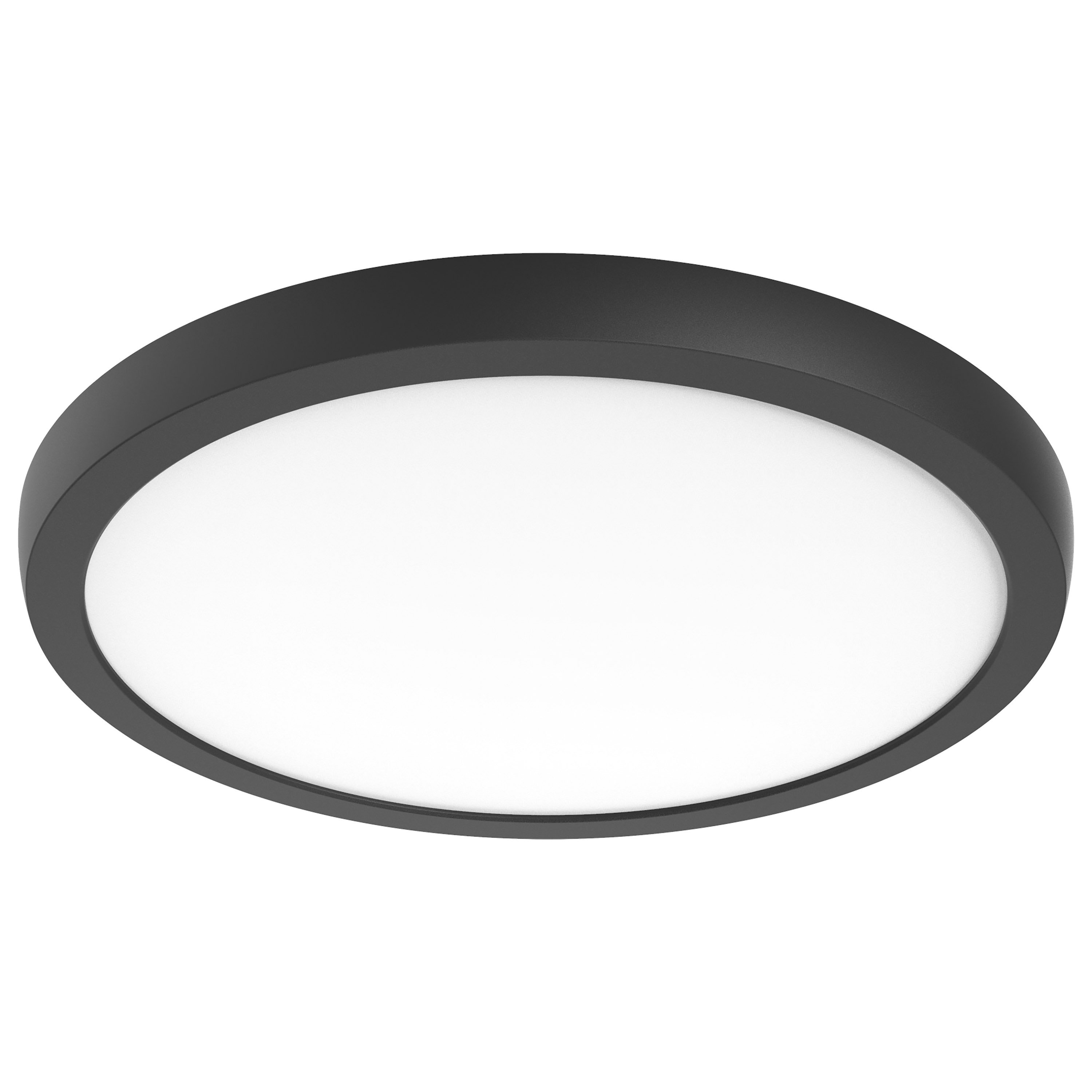 SAT 62-1787, Blink Pro Plus Surface Mount LED, Black Finish