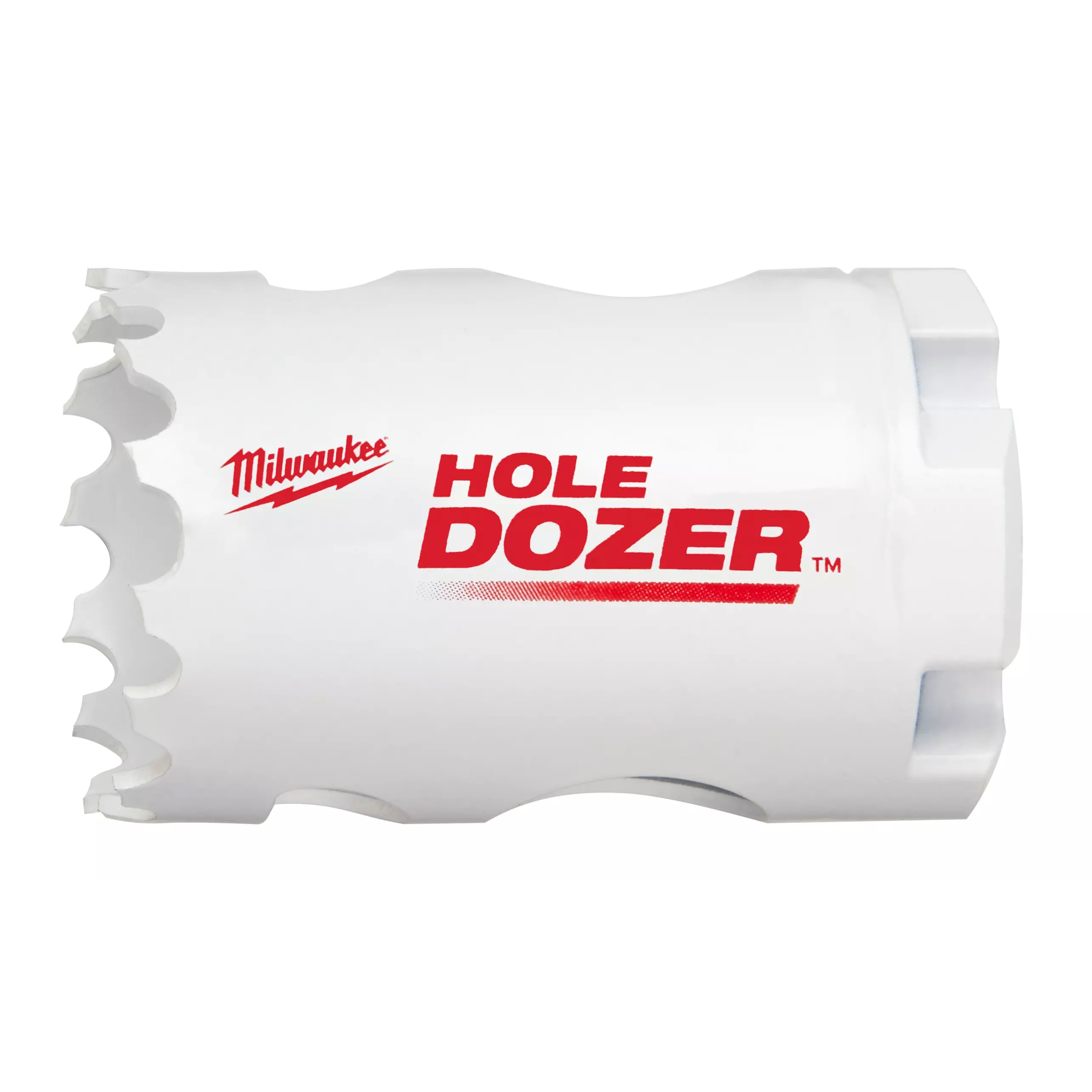 49-56-0072 - 1-3/8" HOLE DOZER™ Bi-Metal Hole Saw