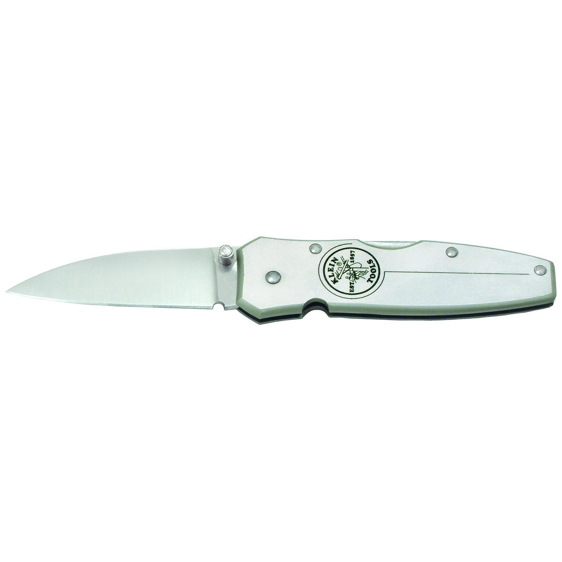 Picture of 44000 - Lightweight Knife, 2-1/4-Inch Drop Point Blade