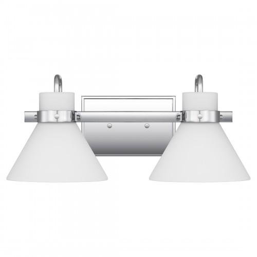Picture of RGN8617C - Regency 2 Light 17 inch Bathroom Vanity Light