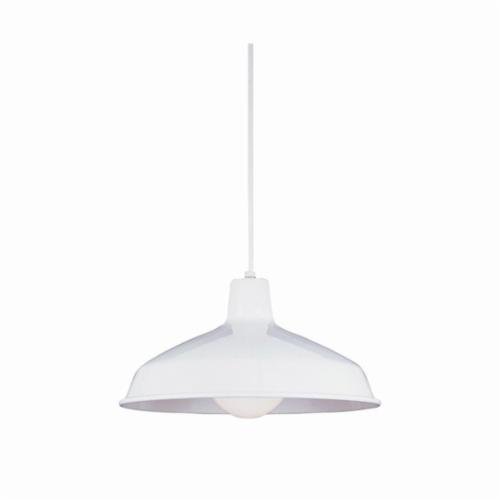 6519-15 - One Light Pendant 6519-15