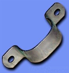 594D - SEU 2 hole strap #3-4/0