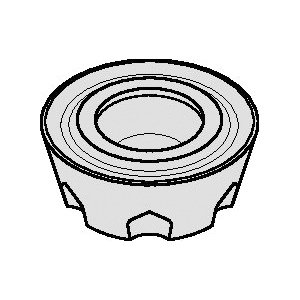 2012544 - Main control indoor board