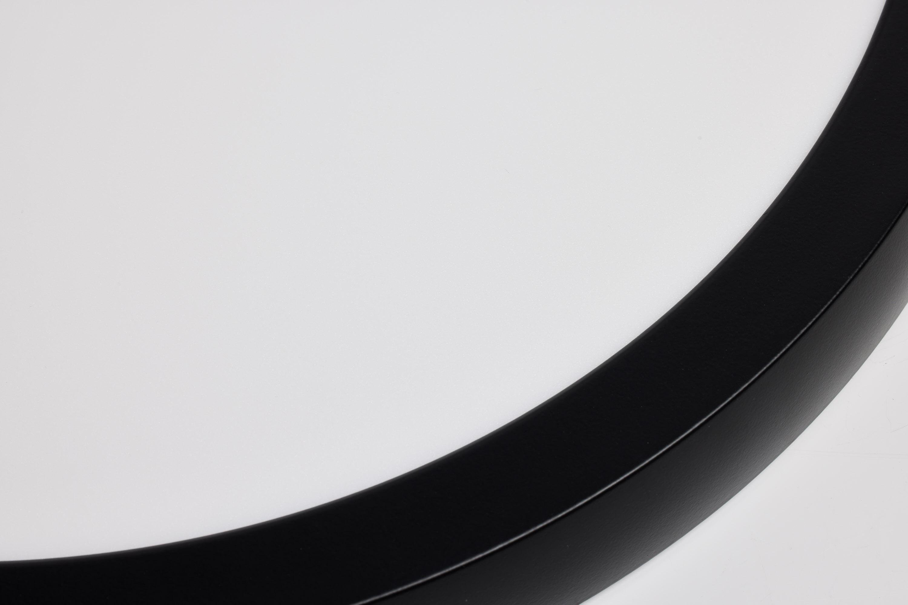 Picture of SAT 62-1787, Blink Pro Plus Surface Mount LED, Black Finish