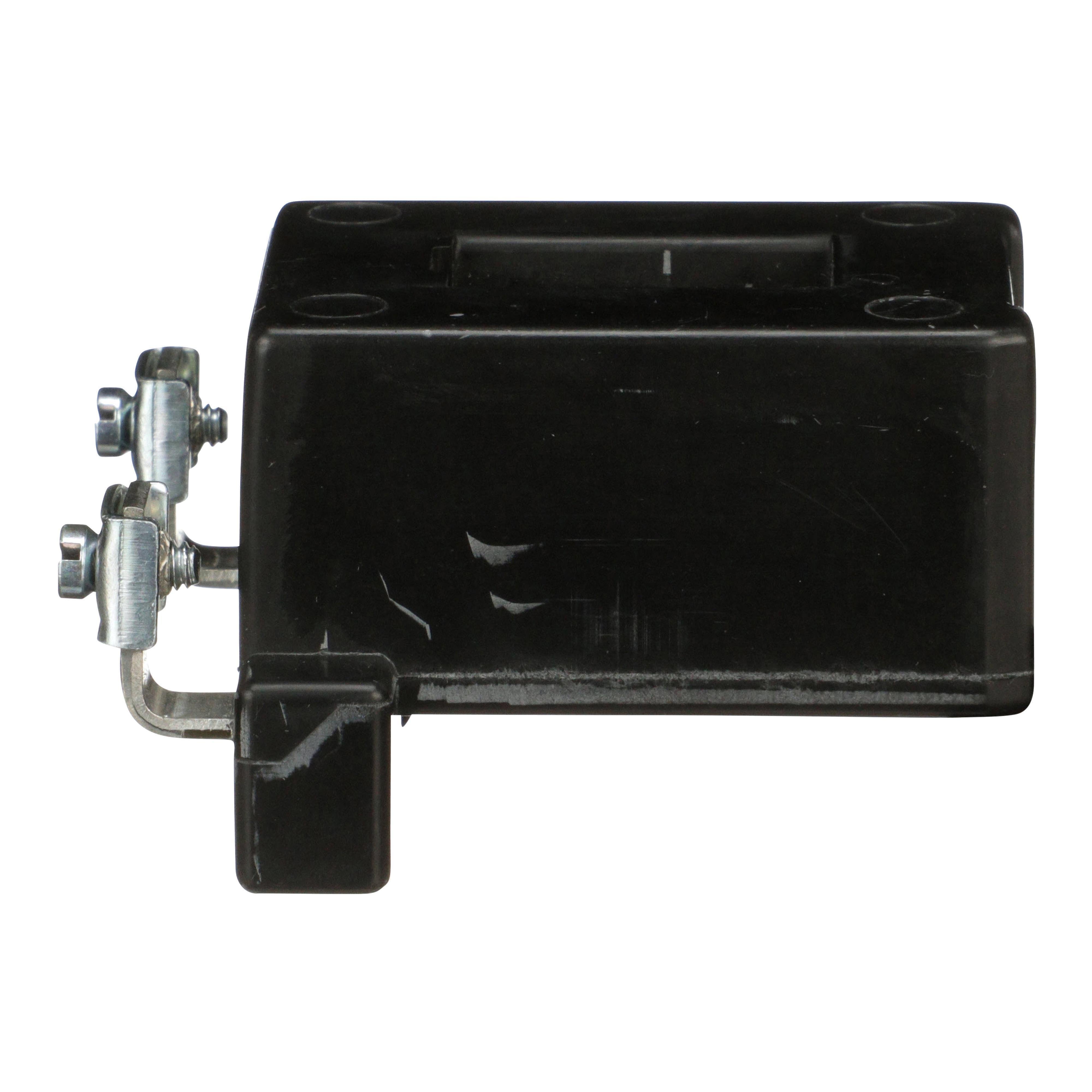 Picture of 9998LH44 - Contactor, Type L, multipole lighting, replacement coil, 110/120VAC 50/60Hz, 8 to 12 poles