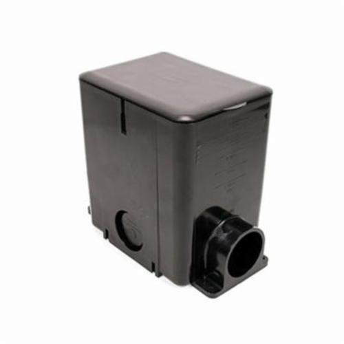 Picture of 880MP - ModulinkTM 880MP Series Rectangular Plastic Floor Box