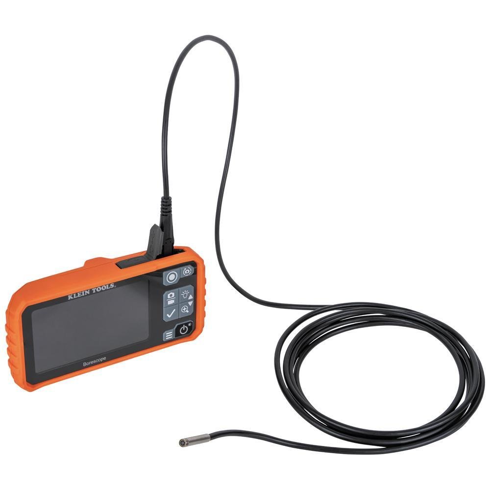 Picture of ET17 - Utility Borescope