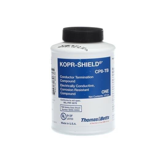 Picture of CP8-TB - T&B CP8-TB 1/2 PT CORR INHIBITOR