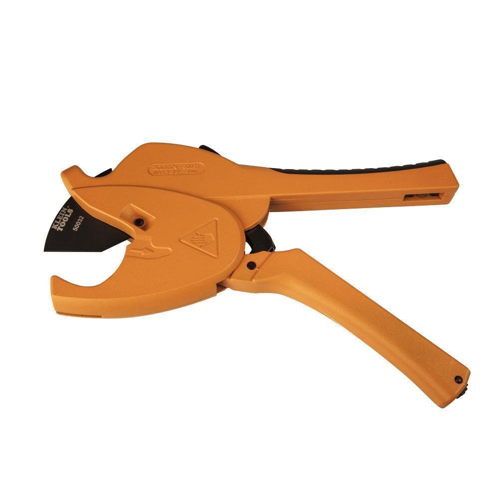 Picture of 50031 - Ratcheting PVC Cutter