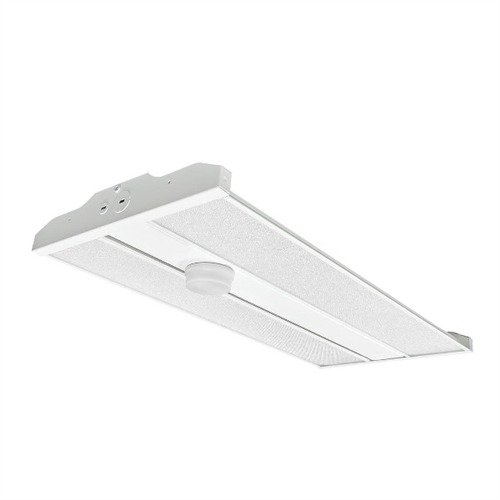 CLH1-LSCS-EDU-MD - Linear High Bay, Lumen & CCT Selectable, 120-277V, 0-10V Dimming