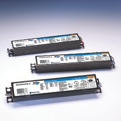 B454PUNV-E010C - Fluorescent Electronic Ballast