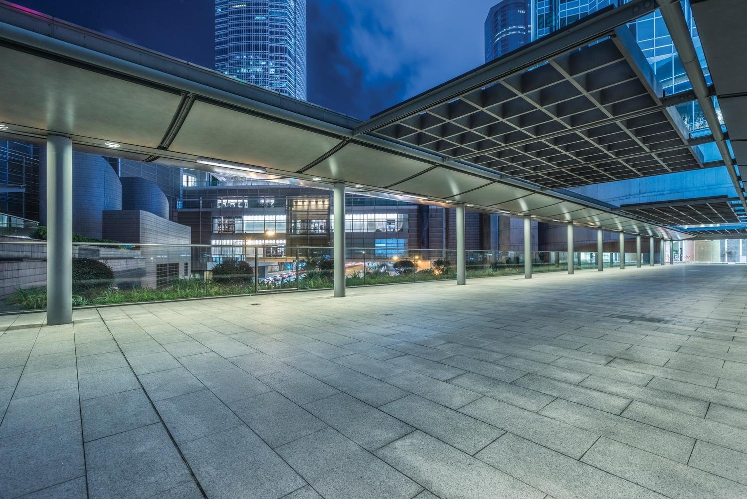 Picture of CSVT L96 AL04 MVOLT SWW3 80CRI - CSVT LED Vapor Tight Vapor Tight LED Fixture 8 Ft Switchable