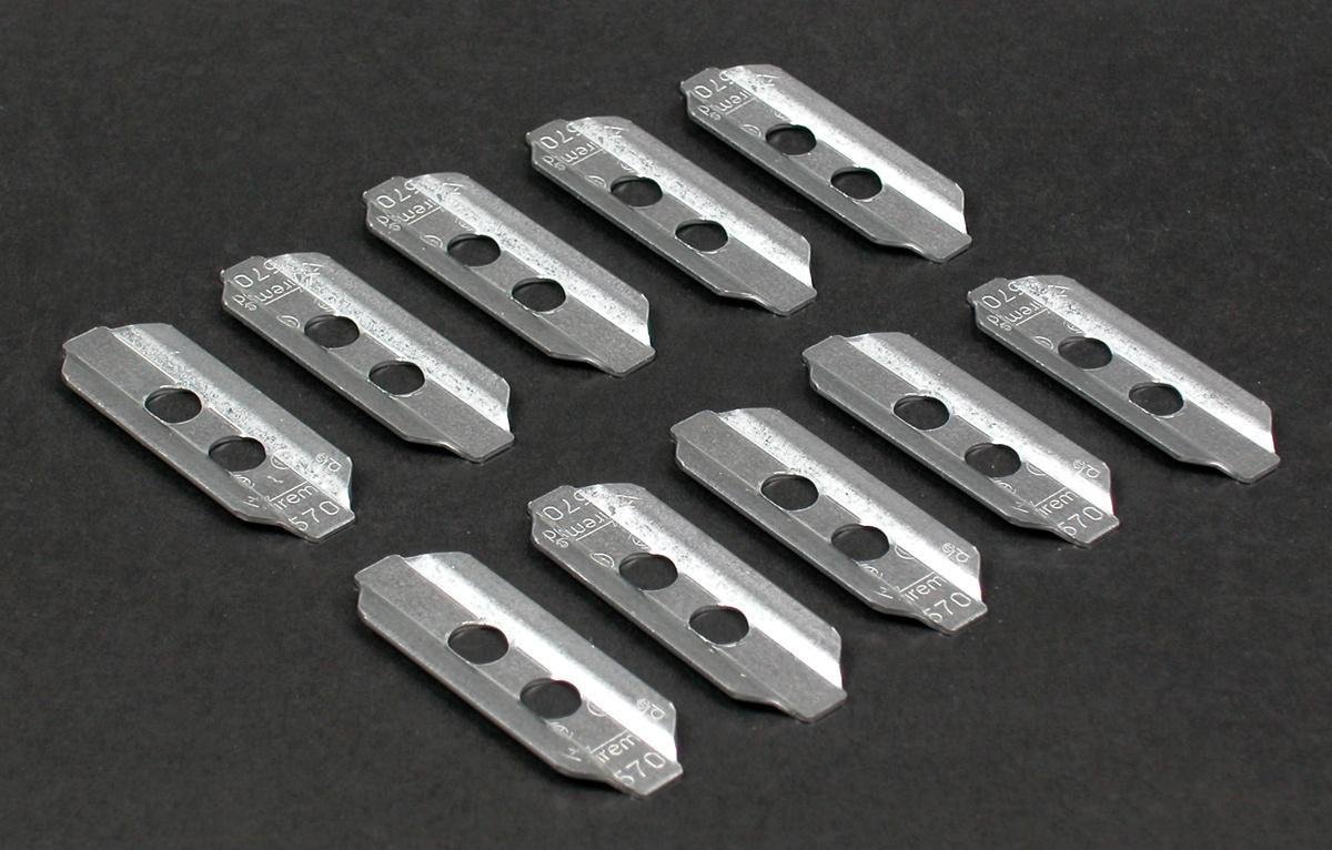 5701 - 500/700 Coupling Fitting