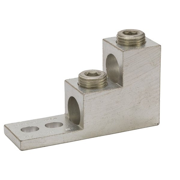 Picture of 350T-2 - Step Panel Lug Two 350-6