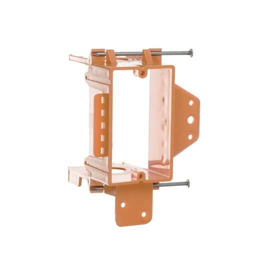 Picture of SC100A - 1 GANG LOW VOLTAGE BRACKET