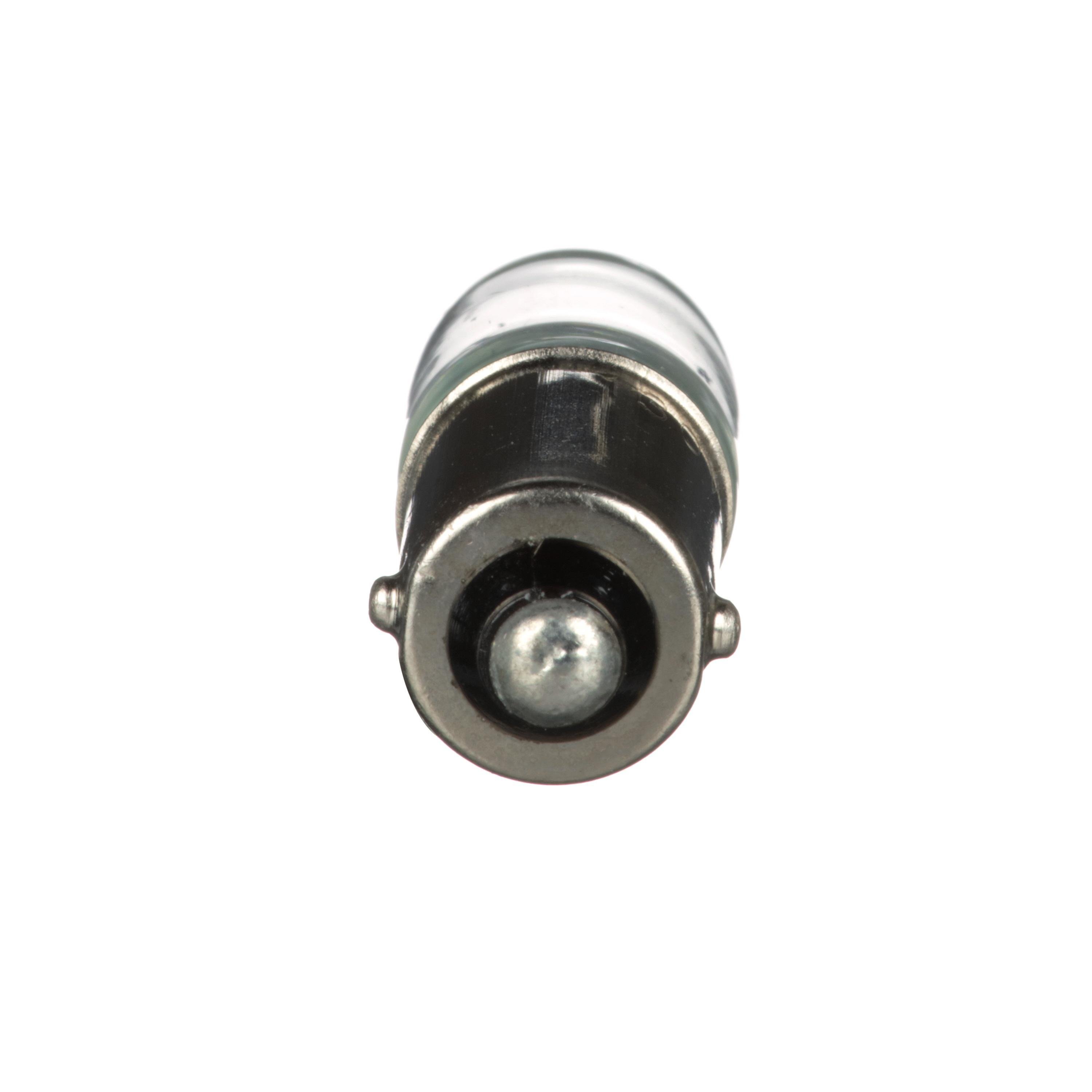 Picture of DL1CE130 - 22mm Push Buttons, clear incandescent bulb, with BA9s base, 120 to 130 V, 2.4 W