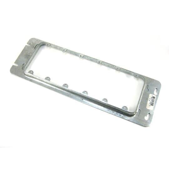 6 GC - 13/16D 6G Gang Box Switch Ring